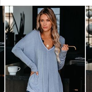 Vici Long Sleeve Top